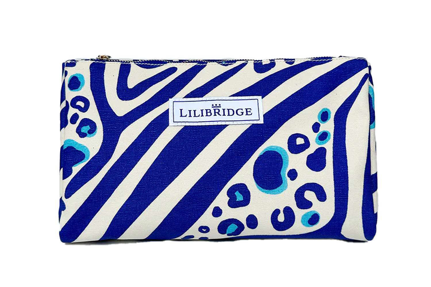 Lillibridge The Make up Bag