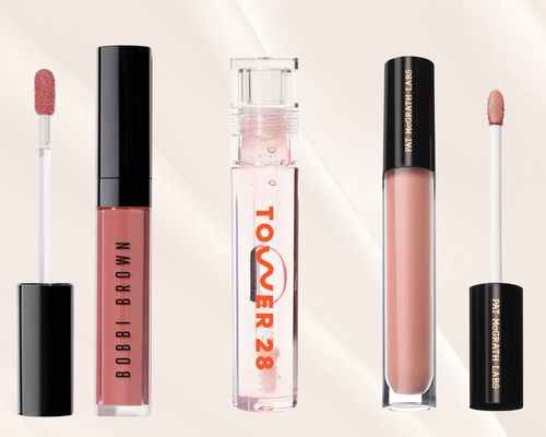 Lip Glosses