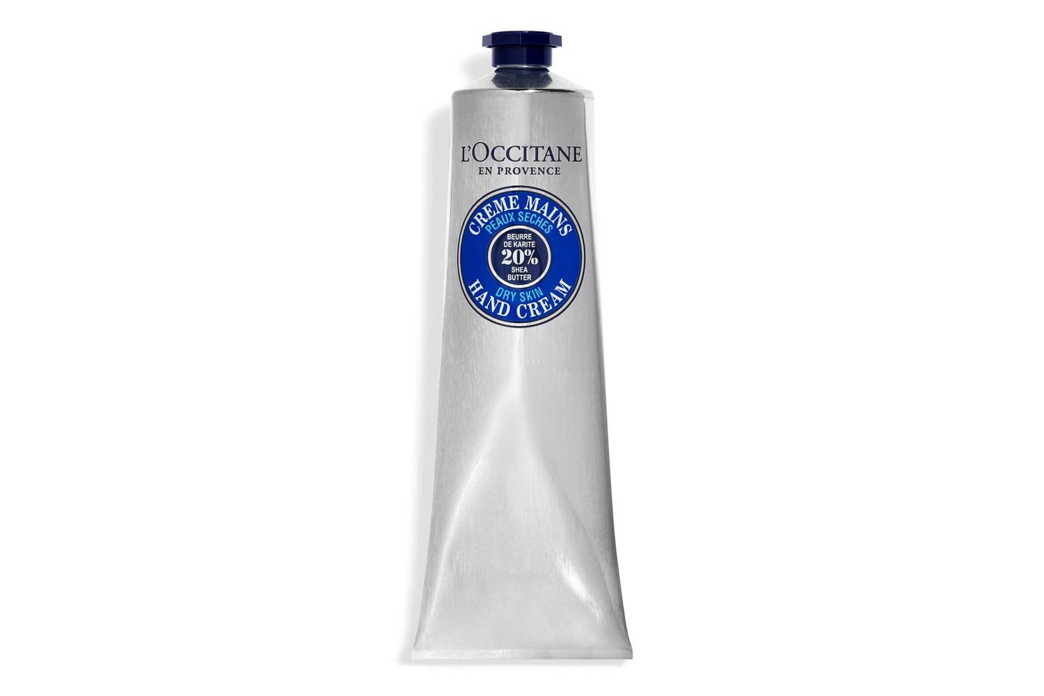 Amazon L'Occitane Shea Butter Hand Cream