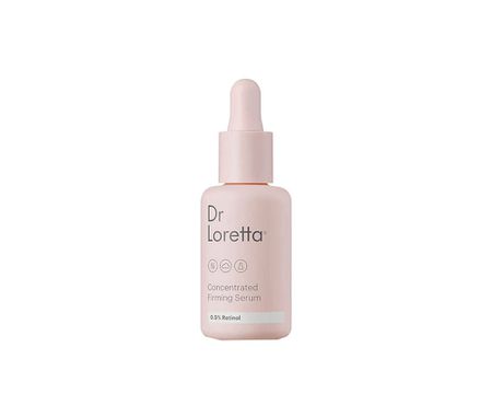 dr. loretta concentrated firming serum