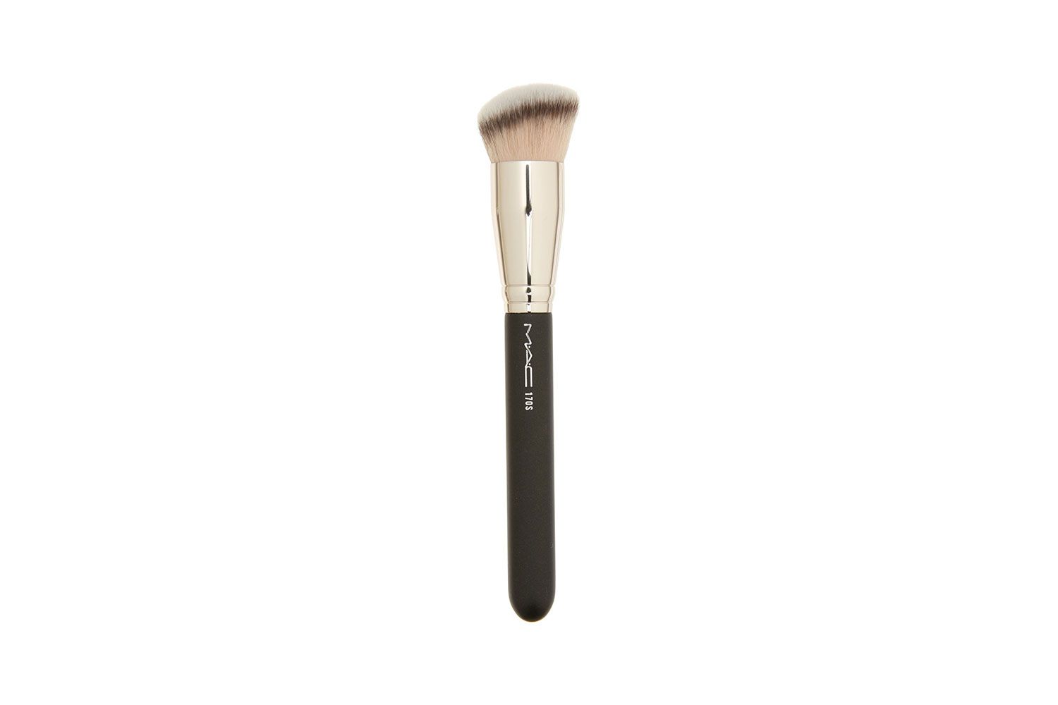 MAC 170 Synthetic Rounded Slant Brush