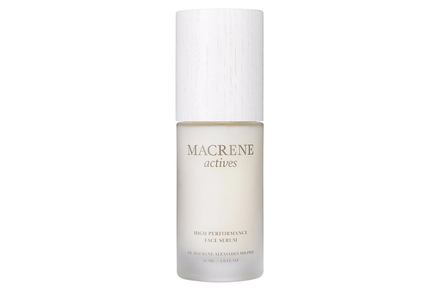 Sephora Macrene Actives High Performance Face Serum