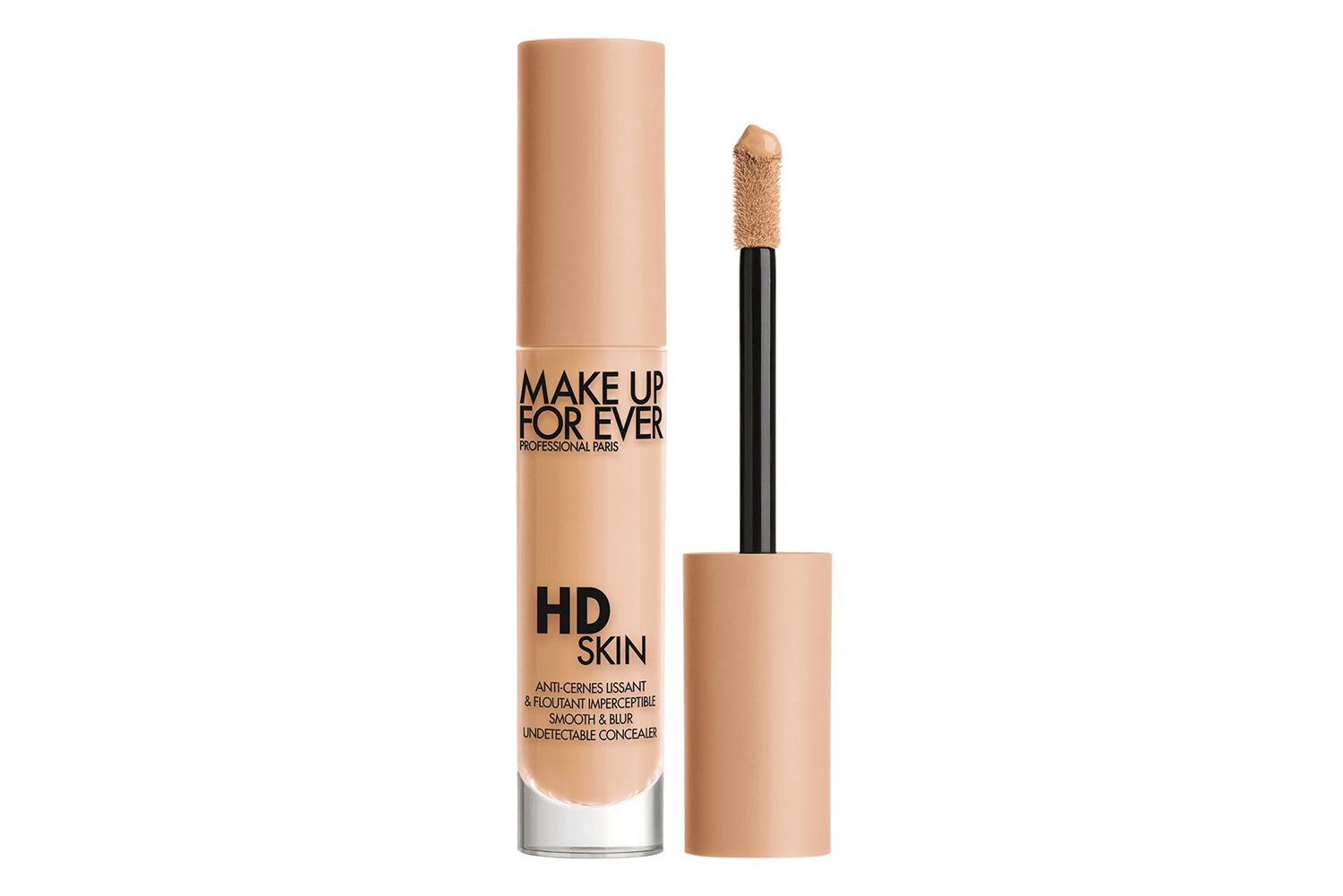 Sephora Make Up For Ever HD Skin Smooth &amp; Blur Undetectable Concealer