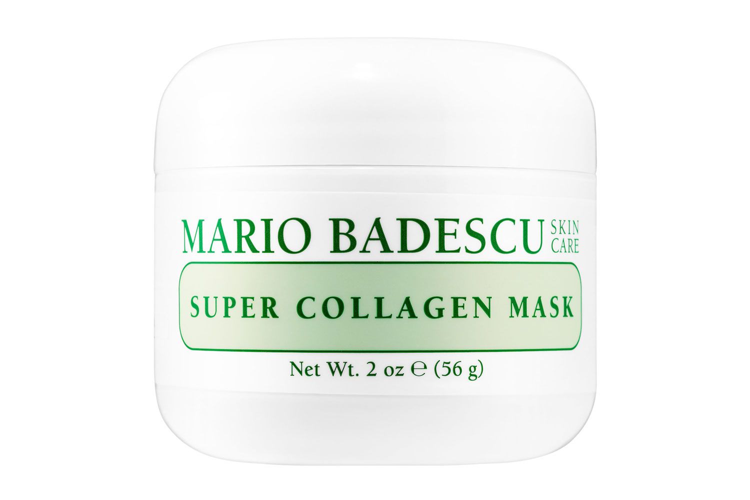 Mario Badescu Super Collagen Mask