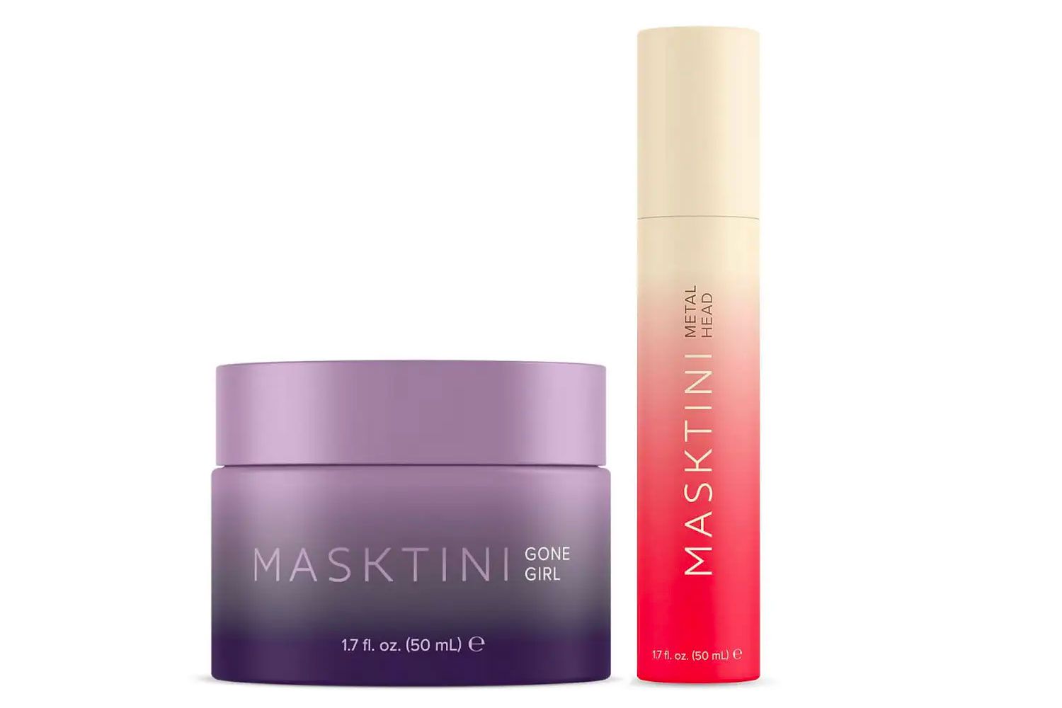 Dermstore Masktini Holiday Glow Duo