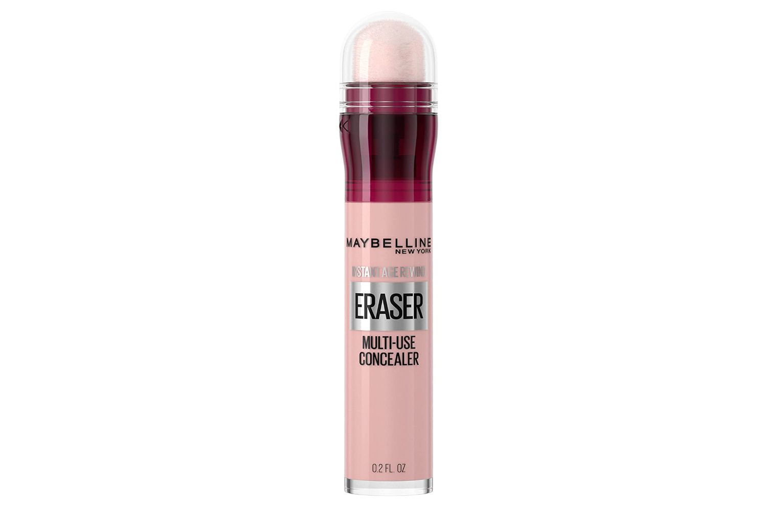  Maybelline Instant Age Rewind Eraser Dark Circles Treatment Multi-Use Concealer