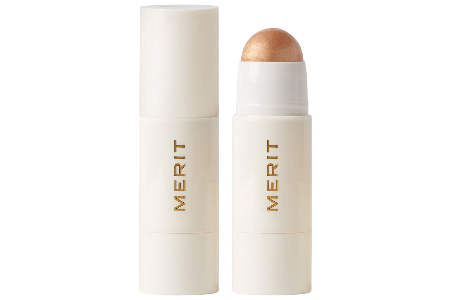 MERIT Day Glow Dewy Highlighting Balm