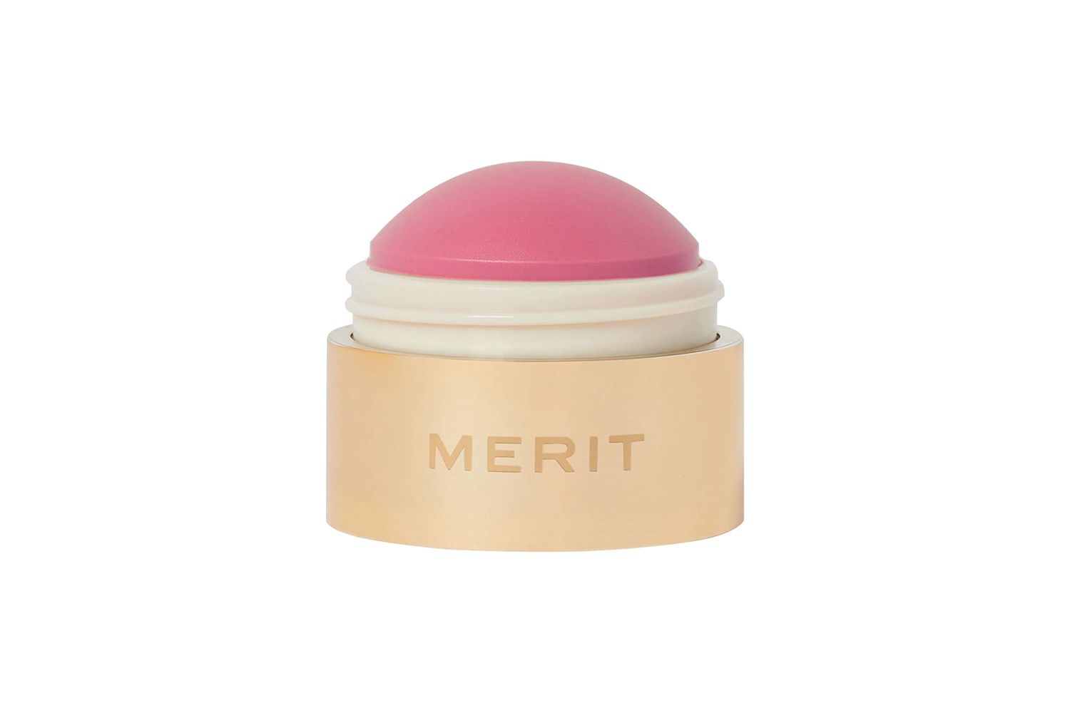 MERIT Flush Balm Cream Blush