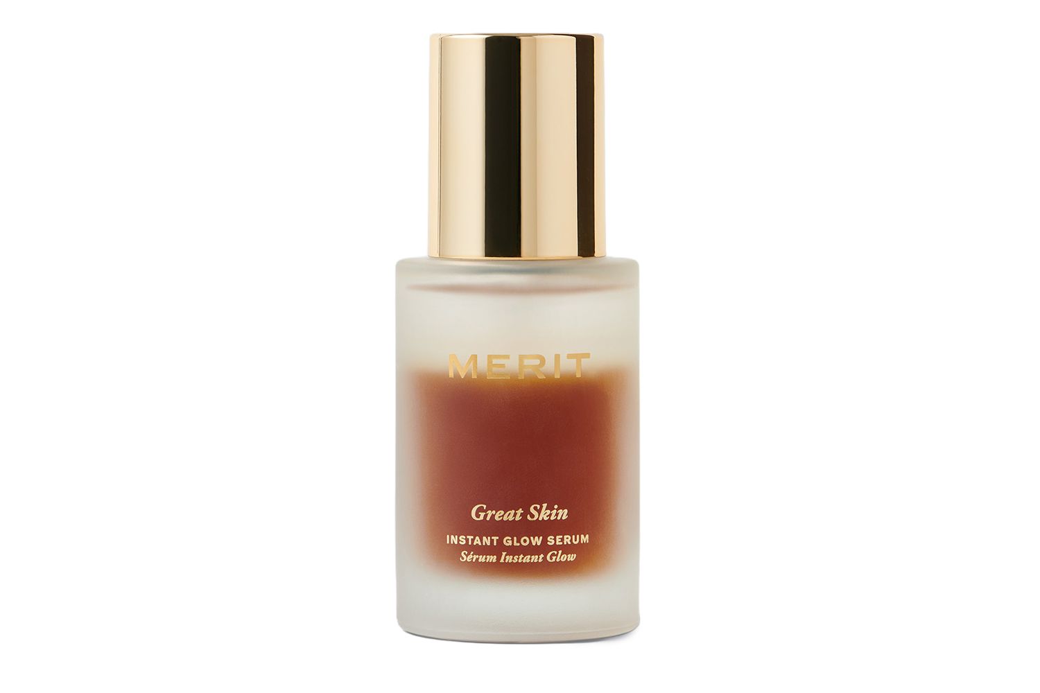 Merit Great Skin Serum