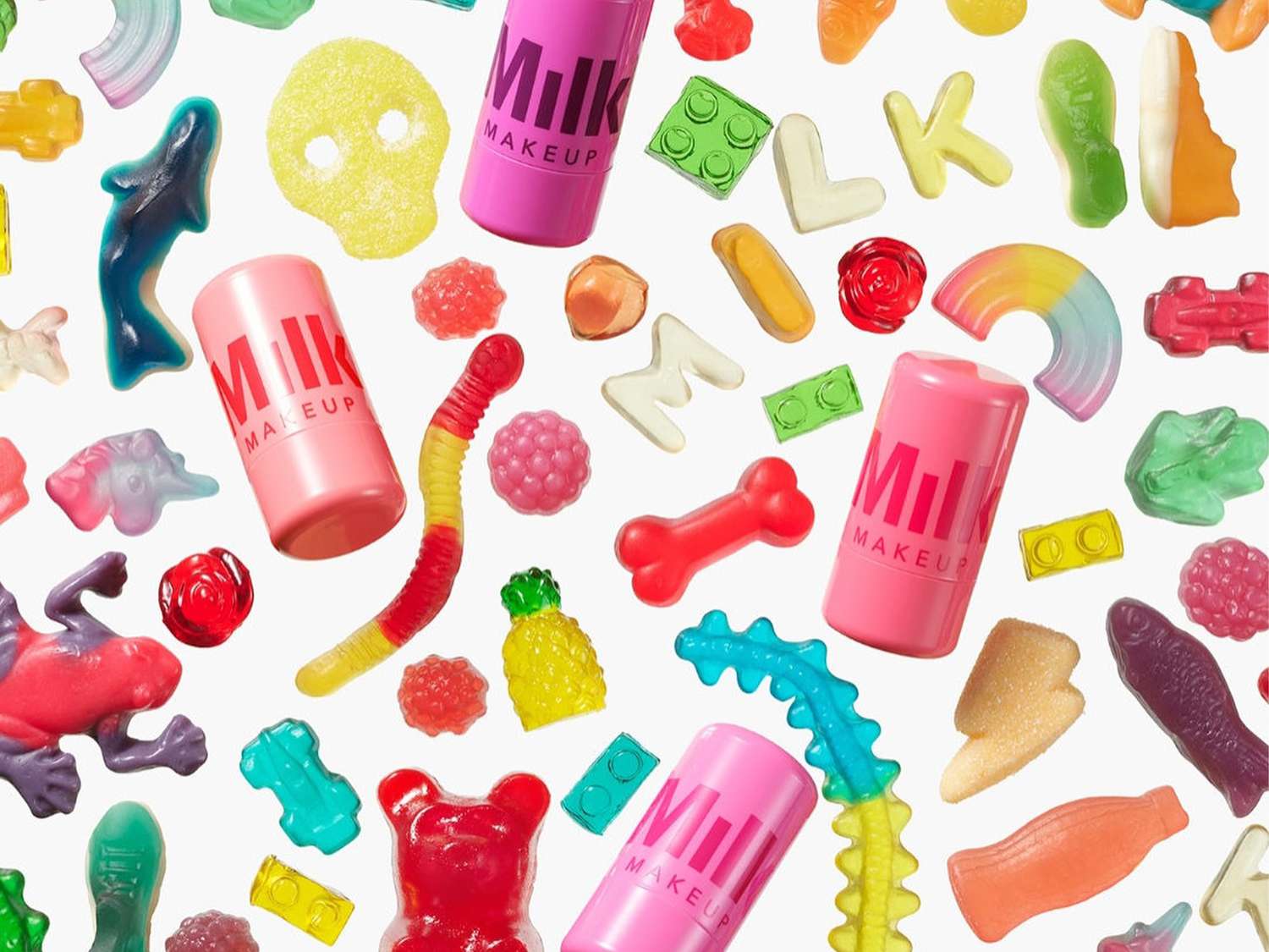 Product image for Milk Makeup's new Cooling Water Jelly Tint