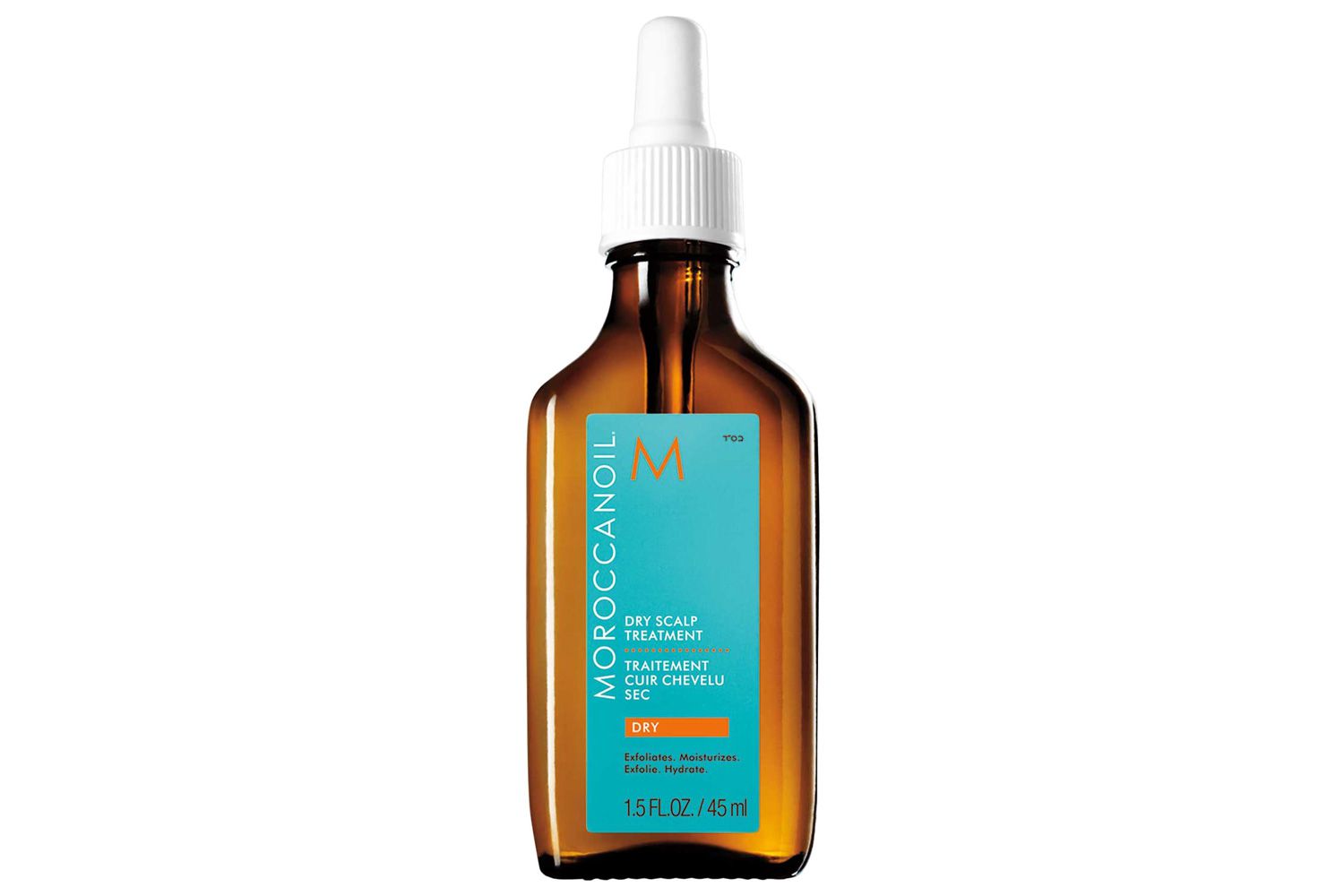 Moroccanoil Dry Scalp Treatment