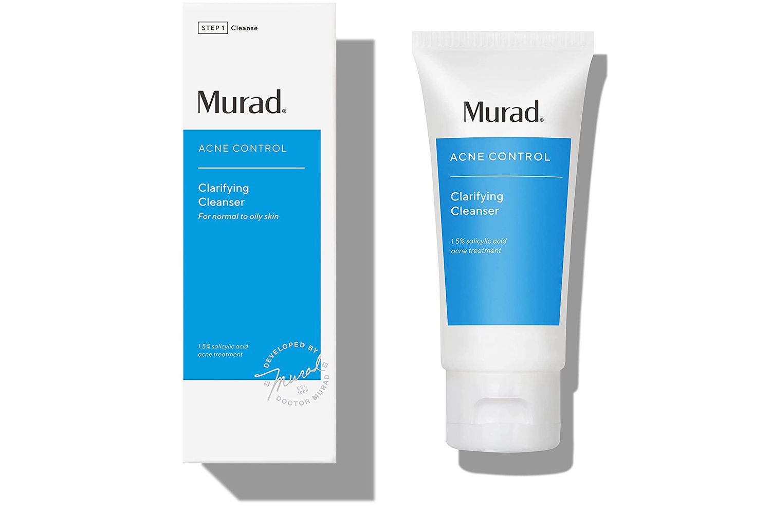 Murad Acne Control Clarifying Cleanser