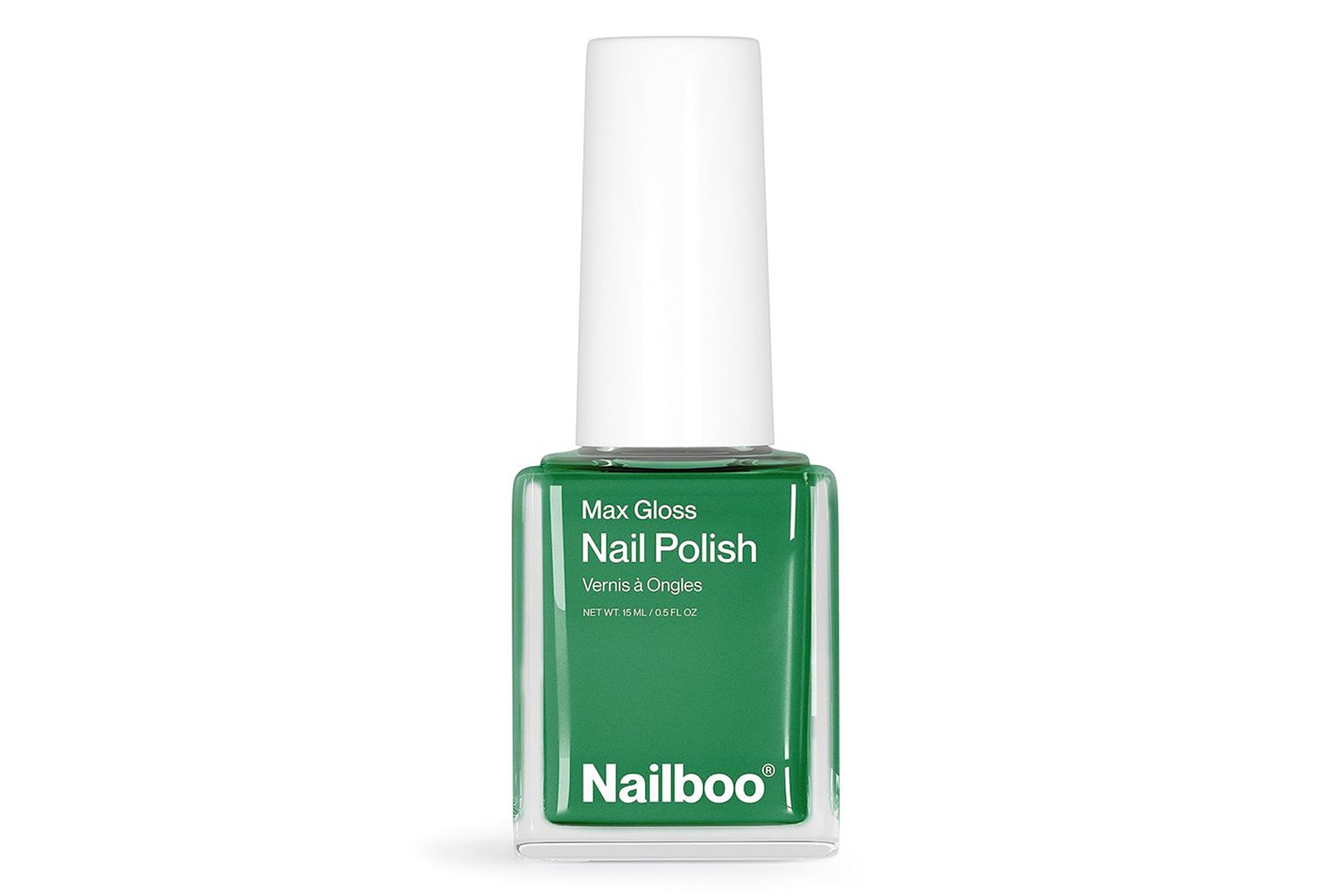 Amazon Nailboo PREMIER Max Gloss Nail Polish