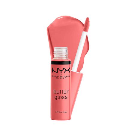 NYX Butter Gloss