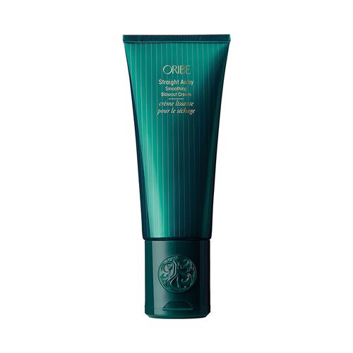 oribe straight away blowout cream