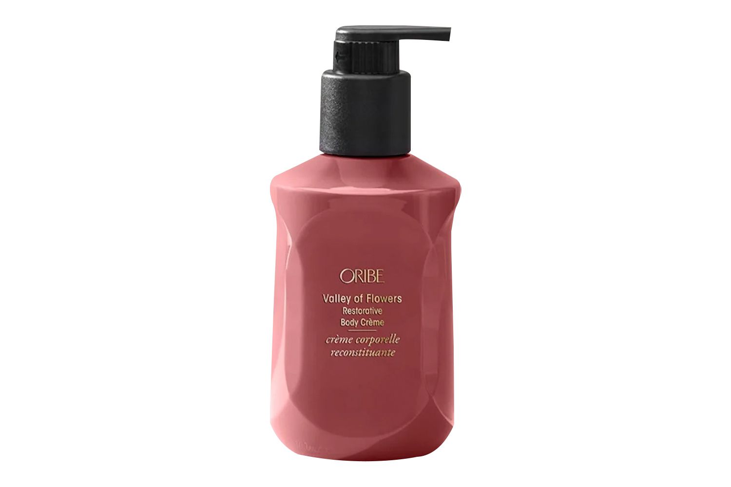 Oribe Valley of Flowers Restorative Body CreÌme