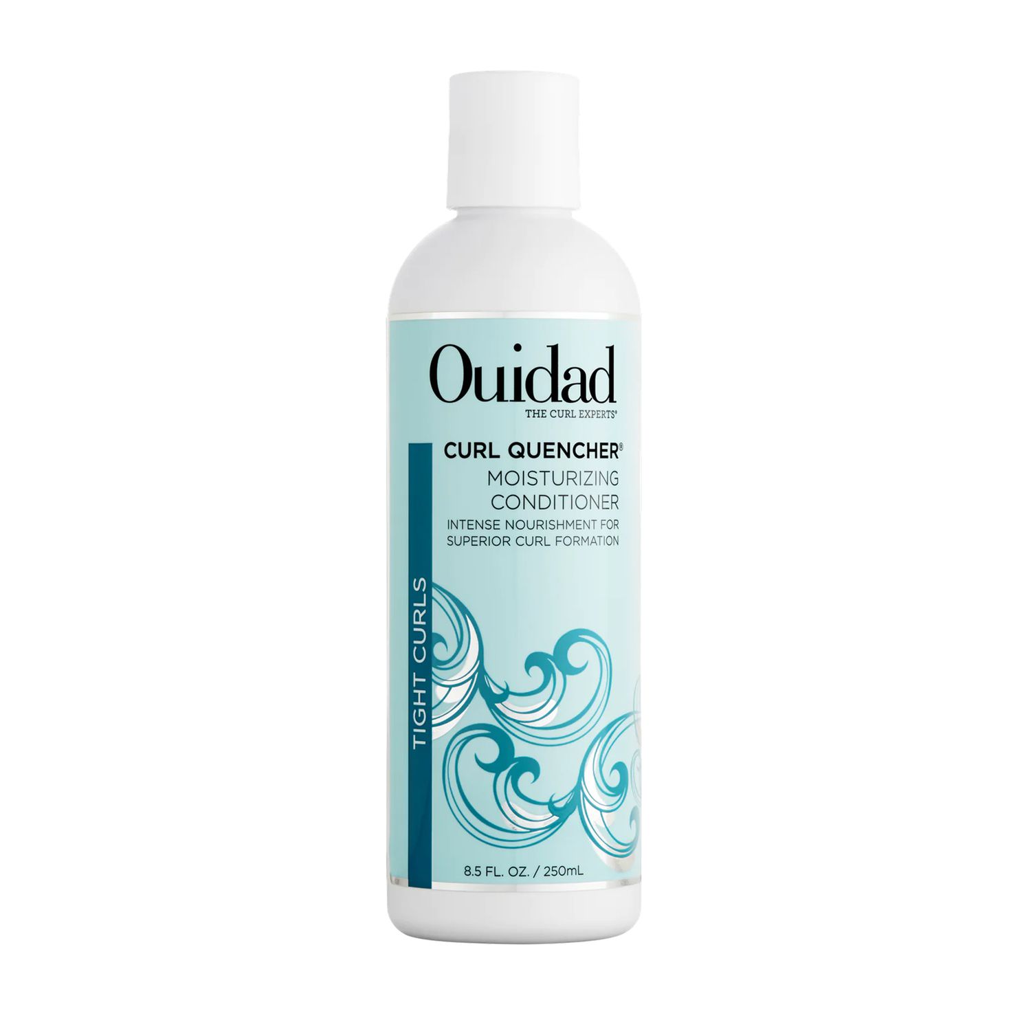 Curl Quencher