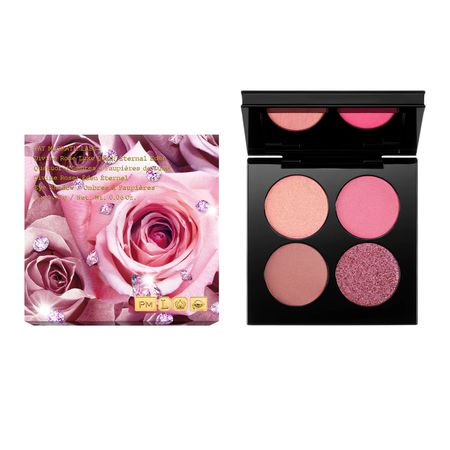 pat mcgrath labs rose eyeshadow palette