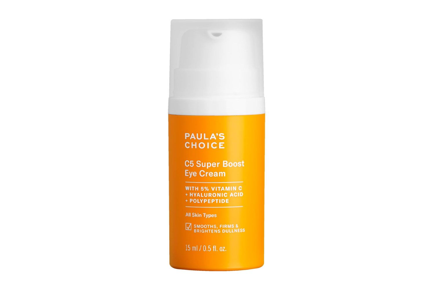 Paula&acirc;s Choice C5 Super Boost Vitamin C Eye Cream