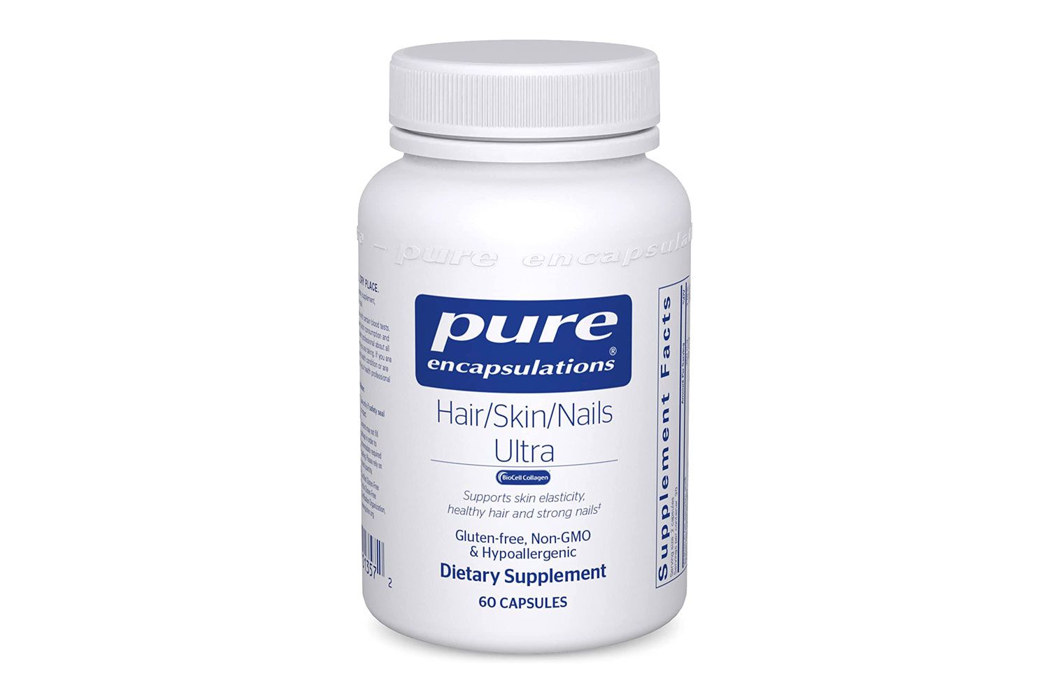 Pure Encapsulations Hair/Skin/Nails Ultra