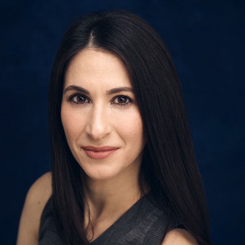 Dr. Rachel Nazarian