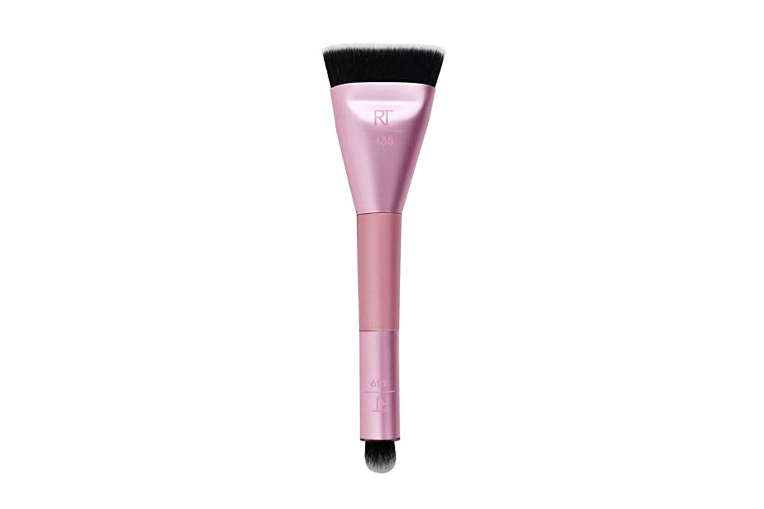 Real Techniques Sculpt &amp; Shape Dual Ended Brush