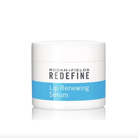 Redfine Lip Renewing Serum