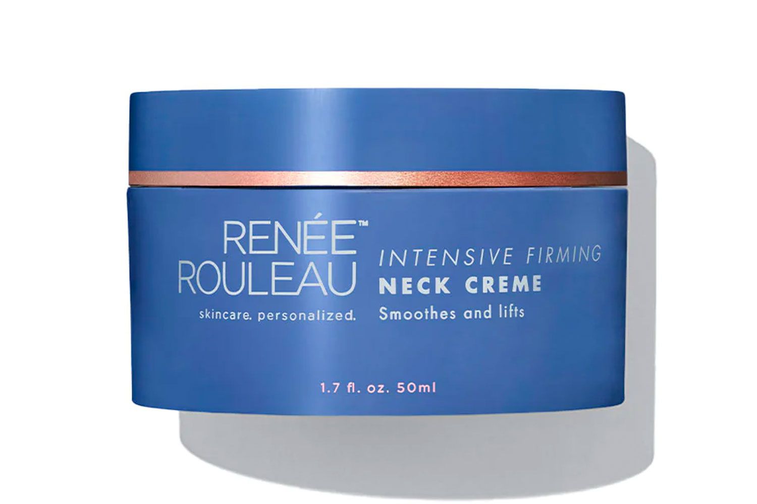 Ren&eacute;e Rouleau Intensive Firming Neck Creme