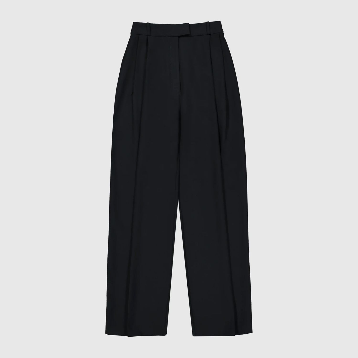 Re Ona Bobbi Trousers in black