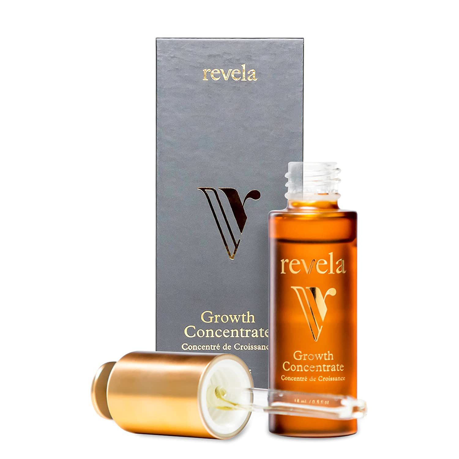 Revela The Growth Concentrate