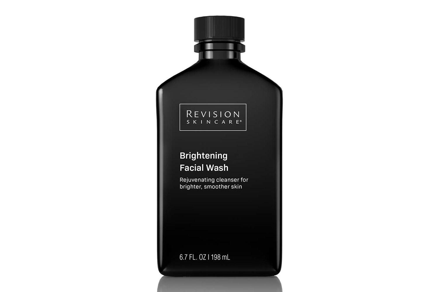 Revision Skincare Brightening Face Wash