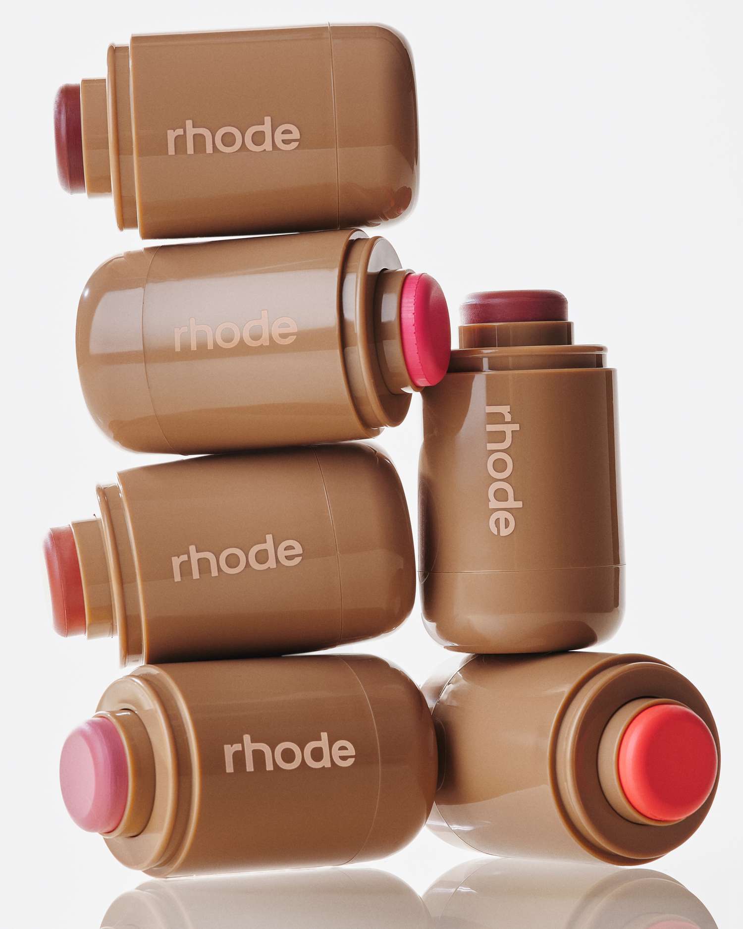 Rhode Pocket Blushes