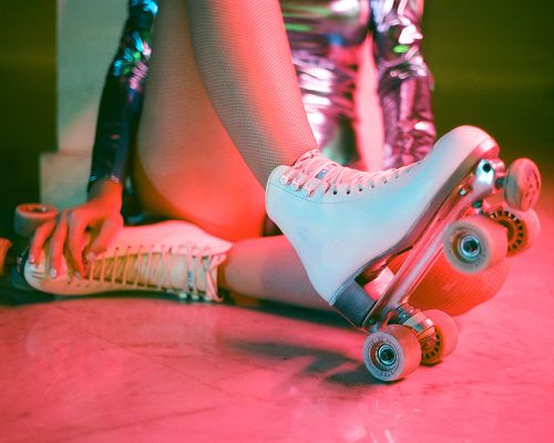 roller skates