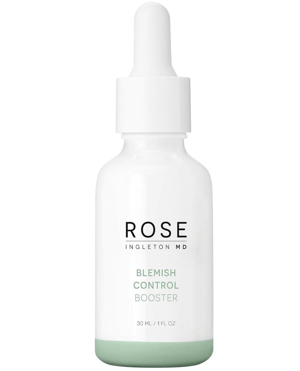 ROSE Ingleton MD Blemish Control Booster Serum