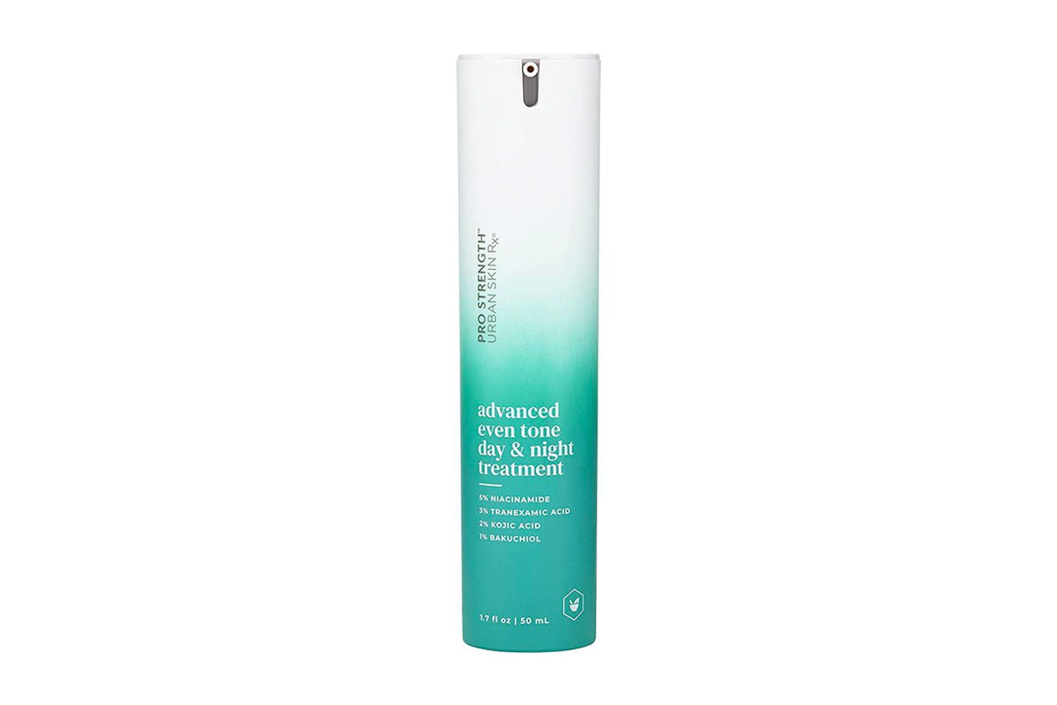 Urban Skin Rx Even Tone Night Treatment