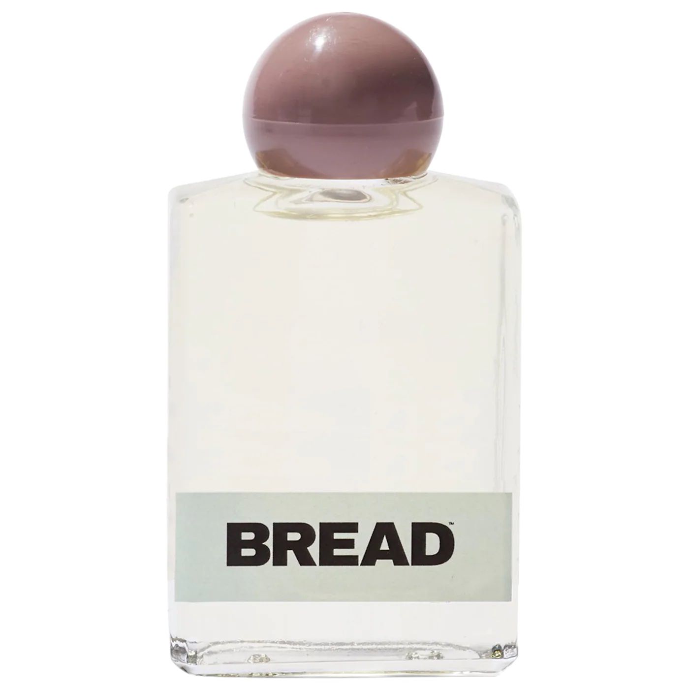 Bread Beauty Mini Everyday Hair Gloss Oil 