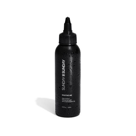 sunday II sunday scalp serum