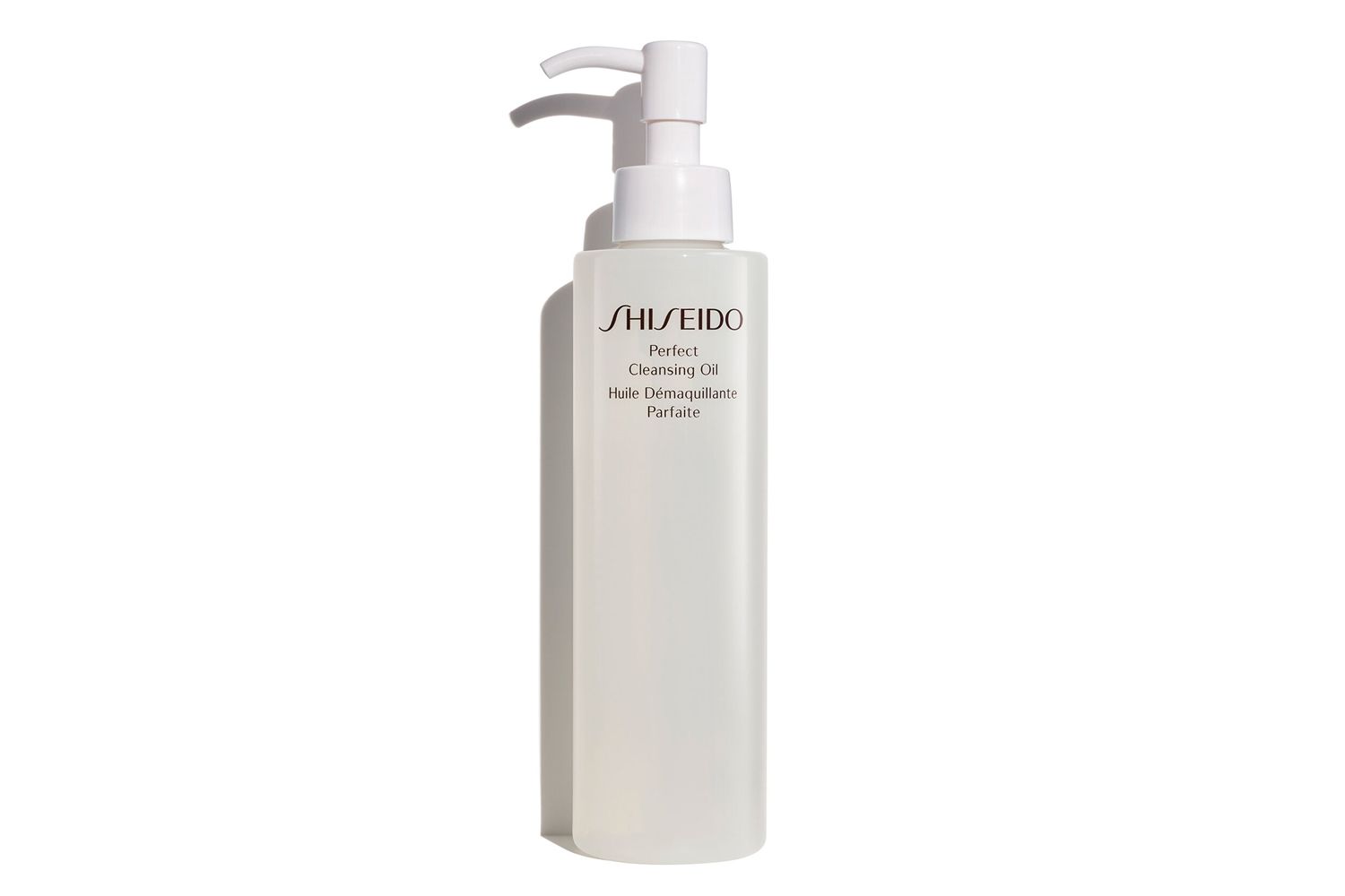 Shiseido Perfect Cleansing Oil