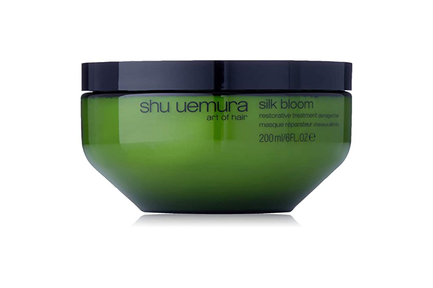 Shu Uemura Silk Bloom Restorative Treatment