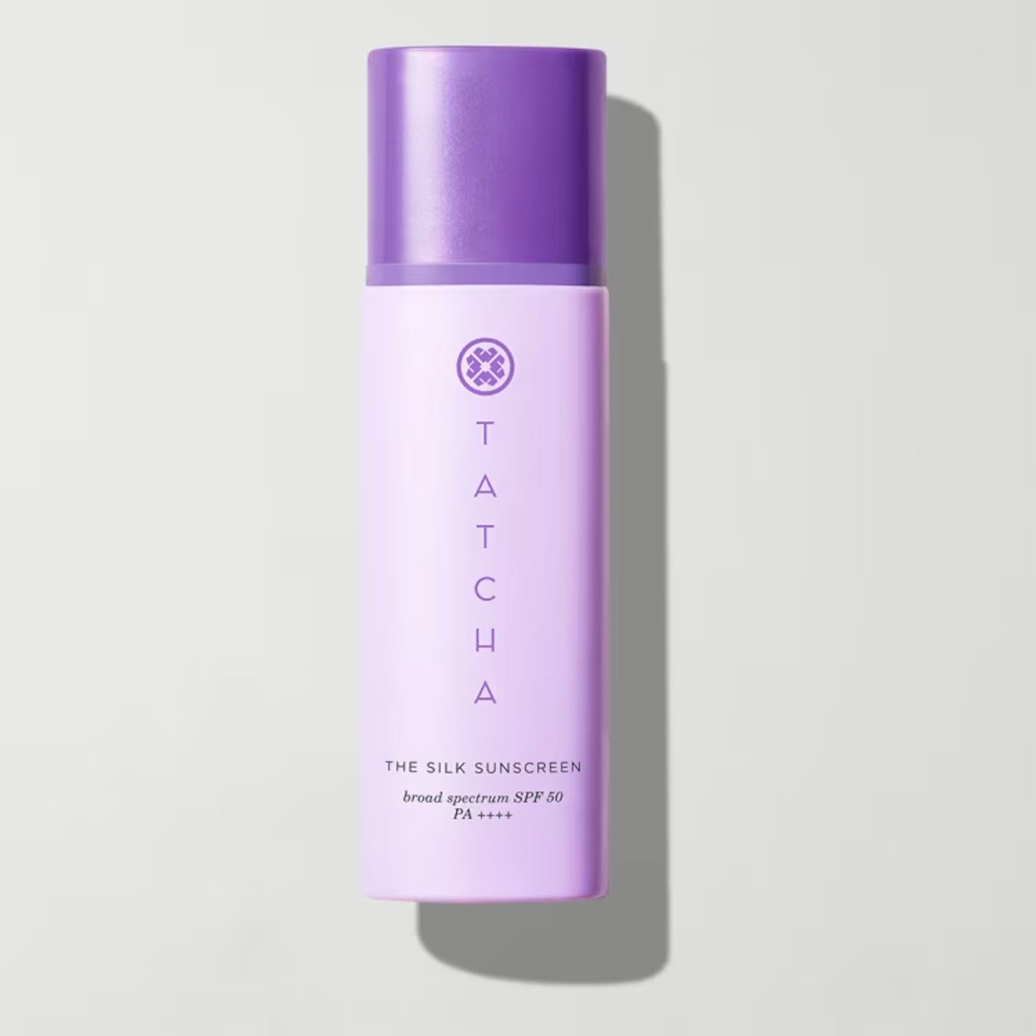 Tatcha The Silk Sunscreen SPF