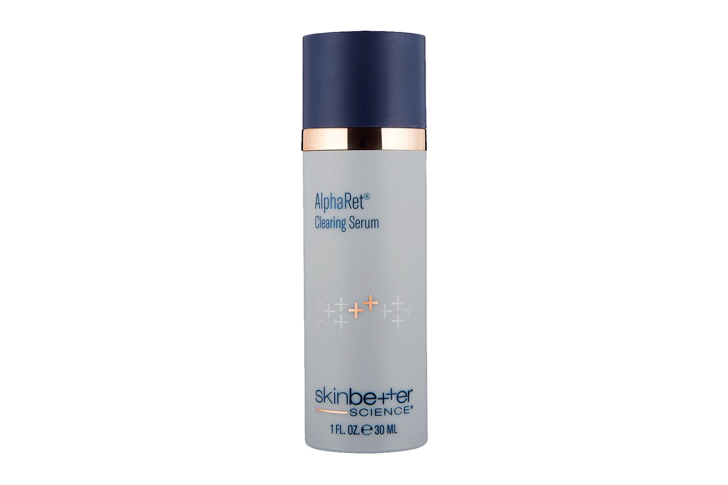 SkinBetter Science AlphaRet Clearing Serum