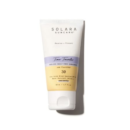 Solara Suncare Sunscreen