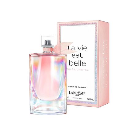 la vie est belle perfume