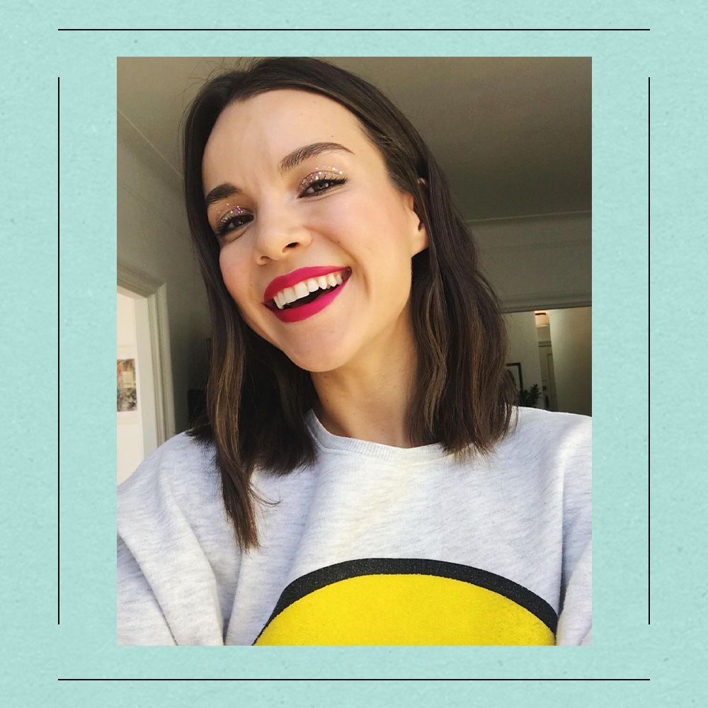 Ingrid Nilsen