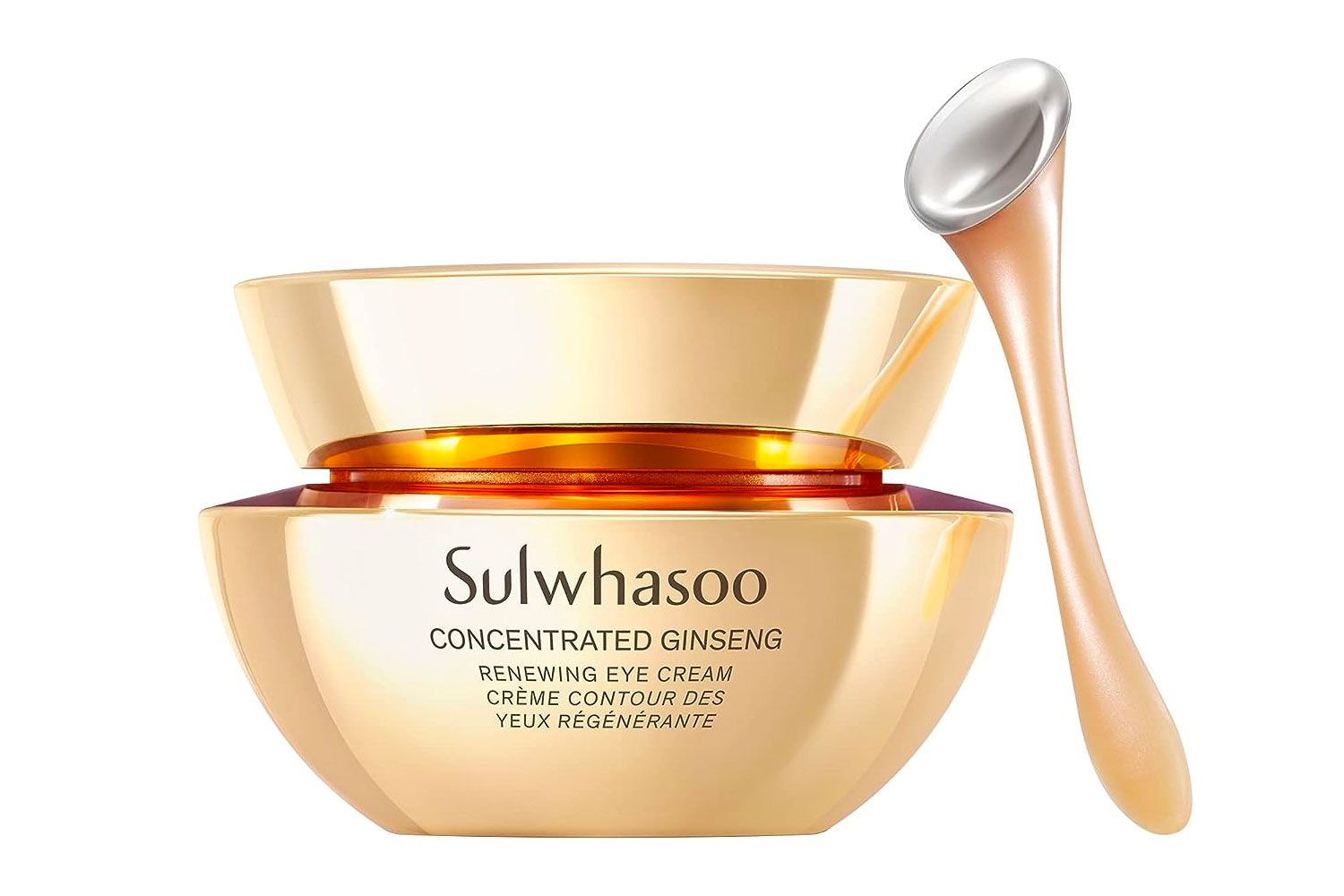 Sulwhasoo Concentrated Ginseng Renewing Eye Cream