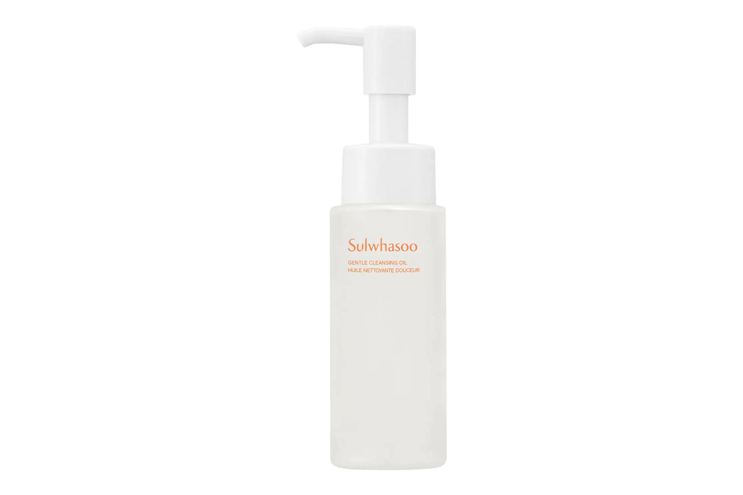 Sephora Sulwhasoo Gentle Cleansing Oil