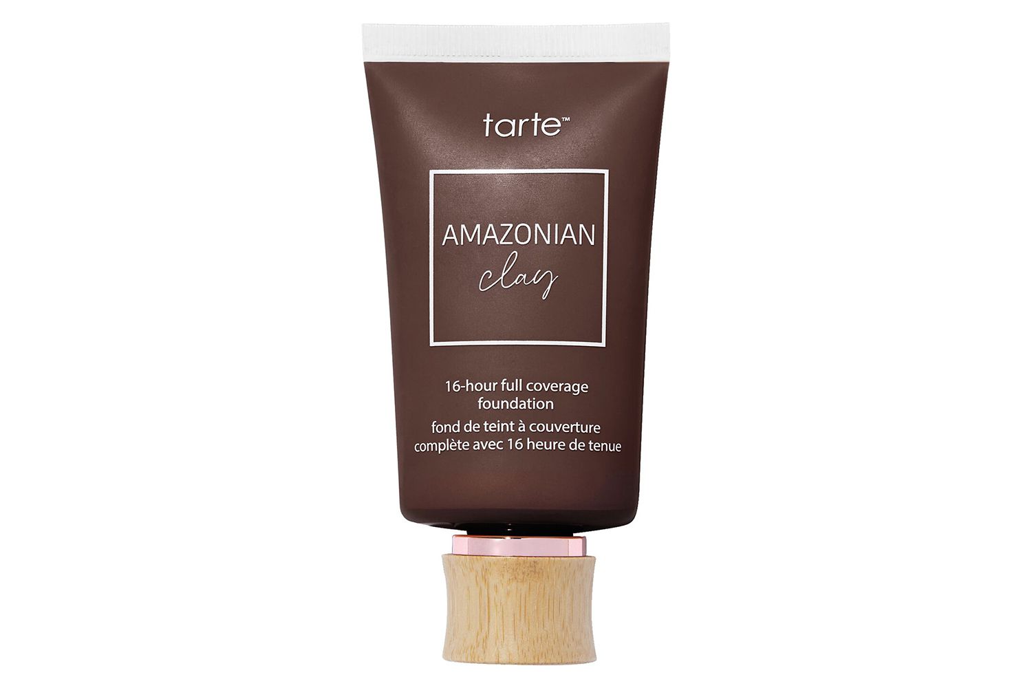 Tarte Amazonian Clay Full Coverage Foundation SPF 15