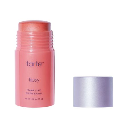 tarte cheek stain in tipsy