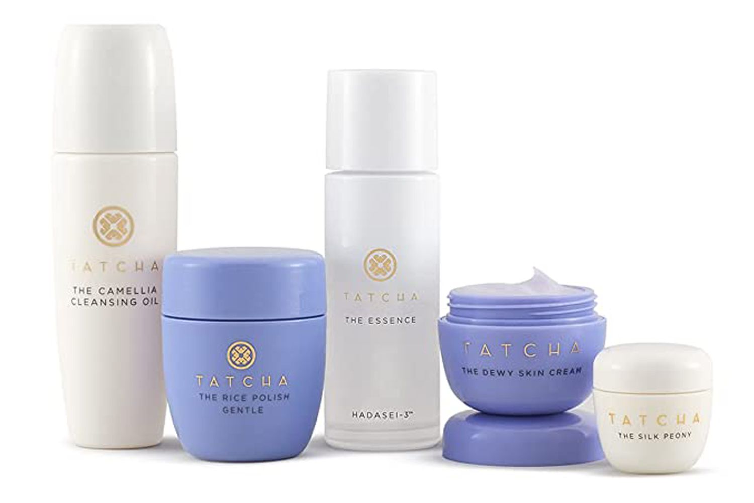 Tatcha The Starter Ritual Set