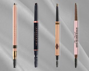 The Best Eyebrow Pencils